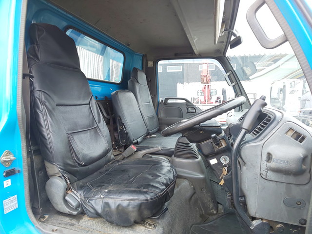 いすゞエルフダンプ小型（2t・3t）[写真29]