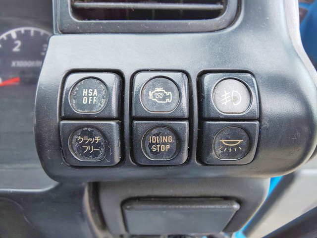 いすゞエルフダンプ小型（2t・3t）[写真35]