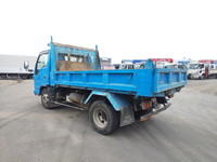 いすゞエルフダンプ小型（2t・3t）[写真04]