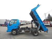 いすゞエルフダンプ小型（2t・3t）[写真06]