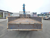 いすゞエルフクレーン5段小型（2t・3t）[写真11]