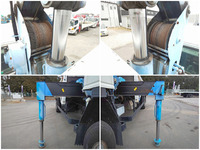 いすゞエルフクレーン5段小型（2t・3t）[写真15]