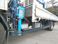 いすゞエルフクレーン5段小型（2t・3t）[写真18]