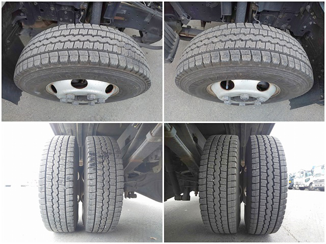 いすゞエルフクレーン5段小型（2t・3t）[写真19]