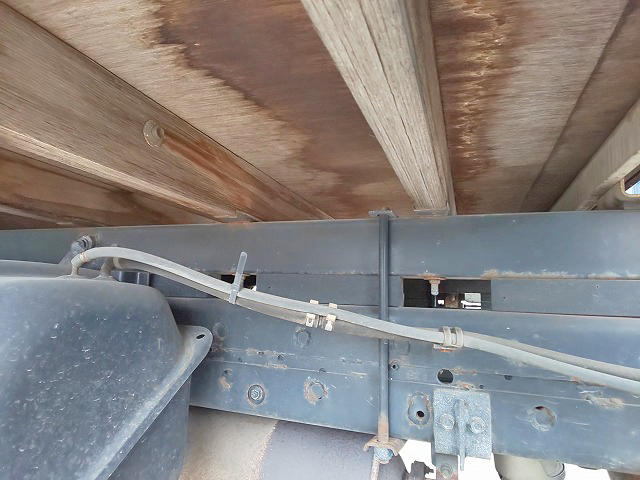 いすゞエルフクレーン5段小型（2t・3t）[写真21]