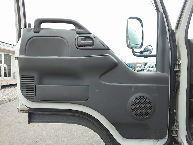 いすゞエルフクレーン5段小型（2t・3t）[写真27]