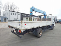 いすゞエルフクレーン5段小型（2t・3t）[写真02]