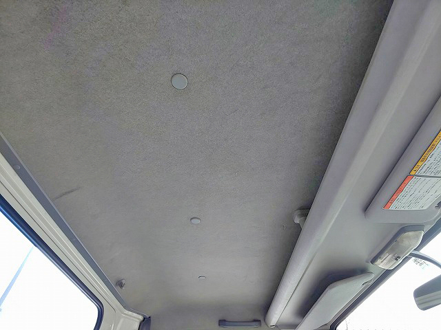 いすゞエルフクレーン5段小型（2t・3t）[写真33]