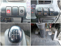 いすゞエルフクレーン5段小型（2t・3t）[写真37]