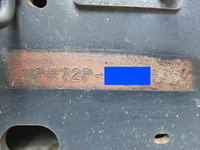 いすゞエルフクレーン5段小型（2t・3t）[写真40]