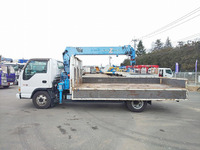 いすゞエルフクレーン5段小型（2t・3t）[写真05]