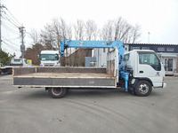 いすゞエルフクレーン5段小型（2t・3t）[写真06]