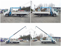 いすゞエルフクレーン5段小型（2t・3t）[写真07]