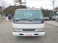 いすゞエルフクレーン5段小型（2t・3t）[写真08]