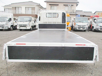 いすゞエルフ平ボディ小型（2t・3t）[写真12]