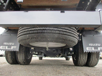 いすゞエルフ平ボディ小型（2t・3t）[写真15]