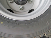 いすゞエルフ平ボディ小型（2t・3t）[写真16]