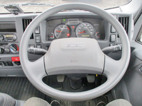 いすゞエルフ平ボディ小型（2t・3t）[写真21]