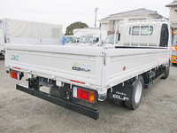 いすゞエルフ平ボディ小型（2t・3t）[写真04]