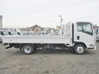 いすゞエルフ平ボディ小型（2t・3t）[写真05]