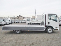 いすゞエルフ平ボディ小型（2t・3t）[写真06]