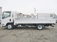 いすゞエルフ平ボディ小型（2t・3t）[写真07]