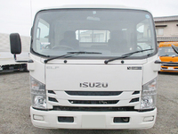 いすゞエルフ平ボディ小型（2t・3t）[写真09]