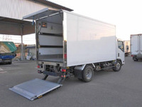 いすゞエルフパネルバン小型（2t・3t）[写真13]