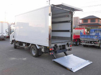 いすゞエルフパネルバン小型（2t・3t）[写真14]