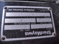 いすゞエルフパネルバン小型（2t・3t）[写真18]