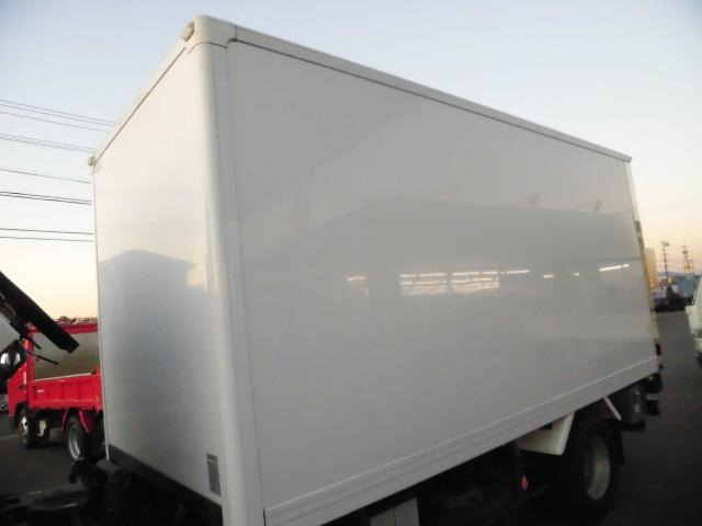 いすゞエルフパネルバン小型（2t・3t）[写真23]