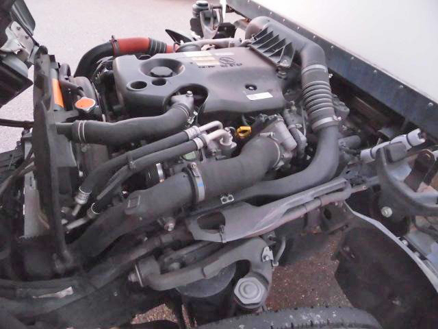 いすゞエルフパネルバン小型（2t・3t）[写真24]