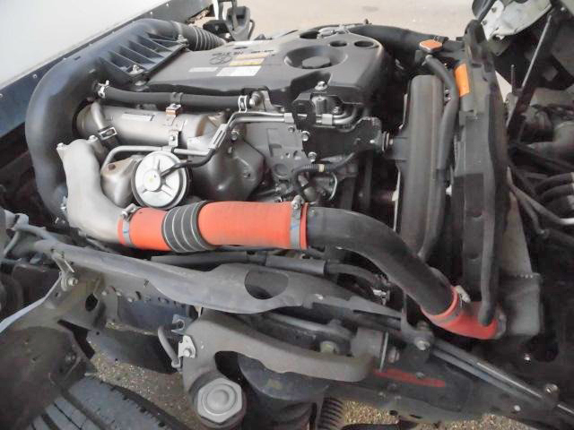 いすゞエルフパネルバン小型（2t・3t）[写真25]