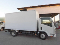 いすゞエルフパネルバン小型（2t・3t）[写真06]