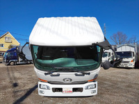 UDトラックスコンドルアルミウイング中型（4t）[写真11]