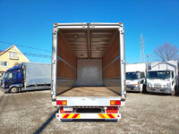 UDトラックスコンドルアルミウイング中型（4t）[写真13]