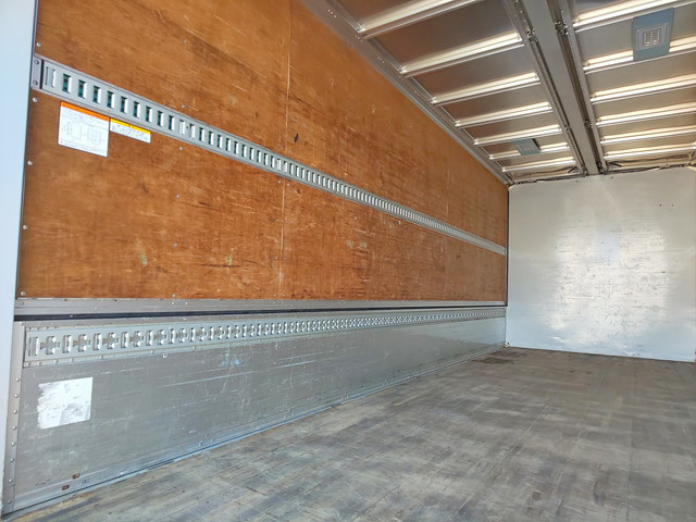 UDトラックスコンドルアルミウイング中型（4t）[写真14]