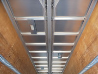 UDトラックスコンドルアルミウイング中型（4t）[写真16]