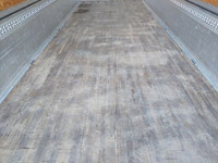 UDトラックスコンドルアルミウイング中型（4t）[写真17]