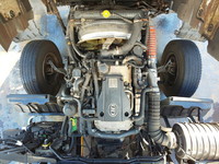 UDトラックスコンドルアルミウイング中型（4t）[写真25]