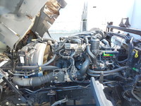 UDトラックスコンドルアルミウイング中型（4t）[写真26]