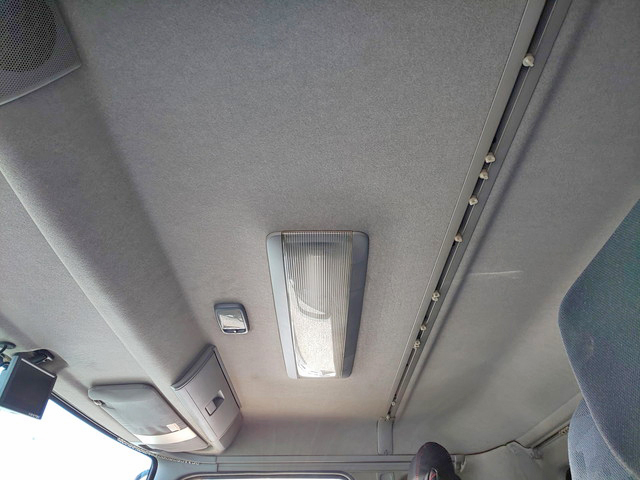 UDトラックスコンドルアルミウイング中型（4t）[写真32]