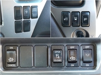 UDトラックスコンドルアルミウイング中型（4t）[写真37]