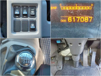 UDトラックスコンドルアルミウイング中型（4t）[写真39]