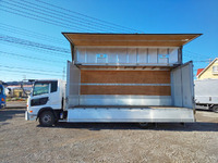 UDトラックスコンドルアルミウイング中型（4t）[写真06]