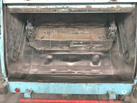 三菱ふそうキャンターパッカー車（塵芥車）小型（2t・3t）[写真10]