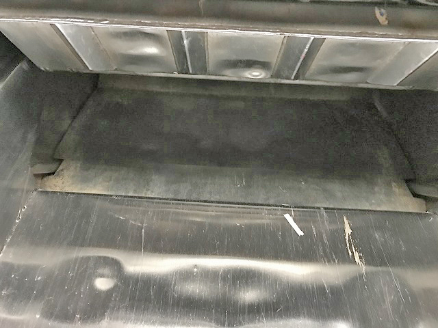 三菱ふそうキャンターパッカー車（塵芥車）小型（2t・3t）[写真12]