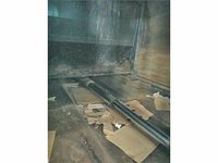 三菱ふそうキャンターパッカー車（塵芥車）小型（2t・3t）[写真14]