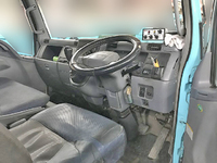 三菱ふそうキャンターパッカー車（塵芥車）小型（2t・3t）[写真17]