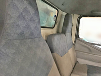 三菱ふそうキャンターパッカー車（塵芥車）小型（2t・3t）[写真19]